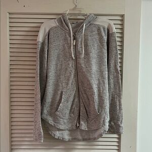 Splendid Heather Gray Hoodie